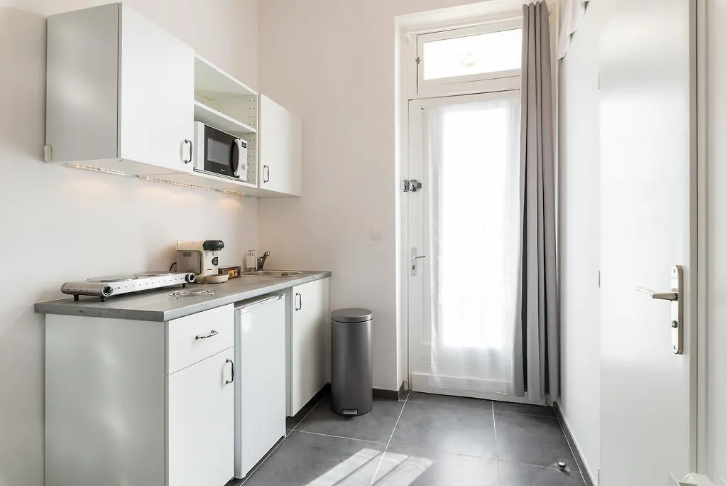Appartement Baroque Lyon 0*,  France