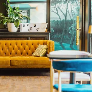 Hotel Hotelo Ainay, Lyon